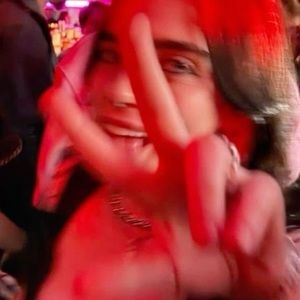 Meet your Posher, Jordan